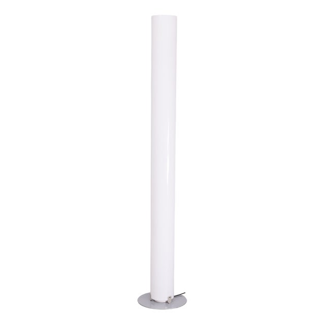 Floor Lamp by Achille Castiglioni in the style of Flos, Italy, 1984 For Sale