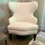 Ethan Allen Ethan Allen Wilder Wing Chair For Sale - Image 4 of 14