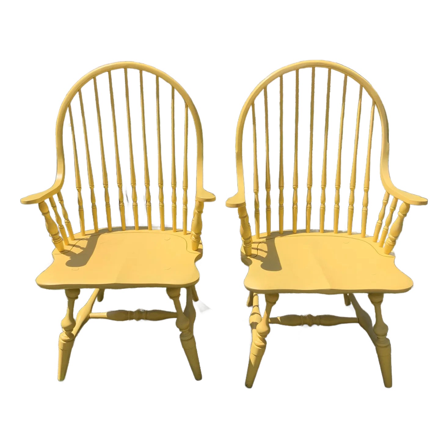 みちこは Windsor arm chair Windsor arm chair