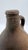 17th-Century German Bartmann (Bellarmine) Stoneware Jug — Excavated at the World Trade Center Site, New York City For Sale - Image 4 of 16