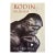 Rodin Museum Handbook by John L. Tancock Philadelphia Museum of Art For Sale