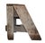 Wonderful solid wood primitive step stool in original condition. Natural Patina and character. Sturdy