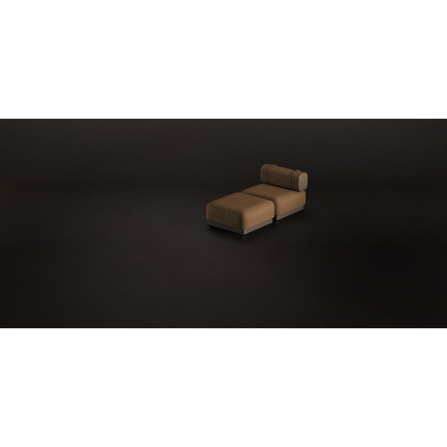 Sedonna Sofa by Porus Studio For Sale - Image 18 of 18