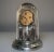 This listing is for a nice antique 400 day German anniversary clock. The clock has an incredible art deco design with...