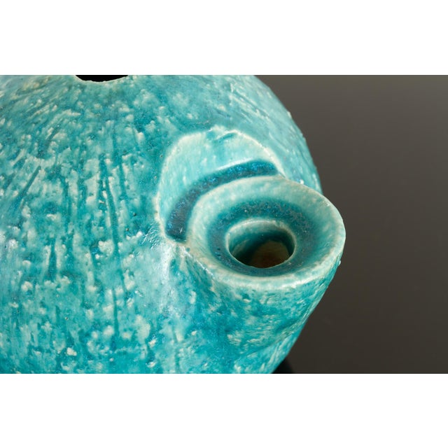 Danish Candleholder from Sejer Keramik, 1960s For Sale - Image 14 of 18