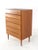 Large Danish Chest of Drawers For Sale - Image 5 of 16