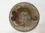 Art Nouveau Art Nouveau A. Delbaux Brass Enameled Bowl, Made in France For Sale - Image 3 of 6