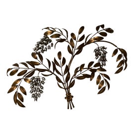 Example of Maison Jansen Wall Accents