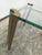 Glass Coffee Table by Peter Ghyczy For Sale - Image 9 of 12