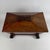 19th Century English Regency Mahogany Cellarette For Sale - Image 9 of 13