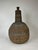 Oromo Igbo African Lidded Gourd of Woven Silver and Fiber For Sale - Image 4 of 7