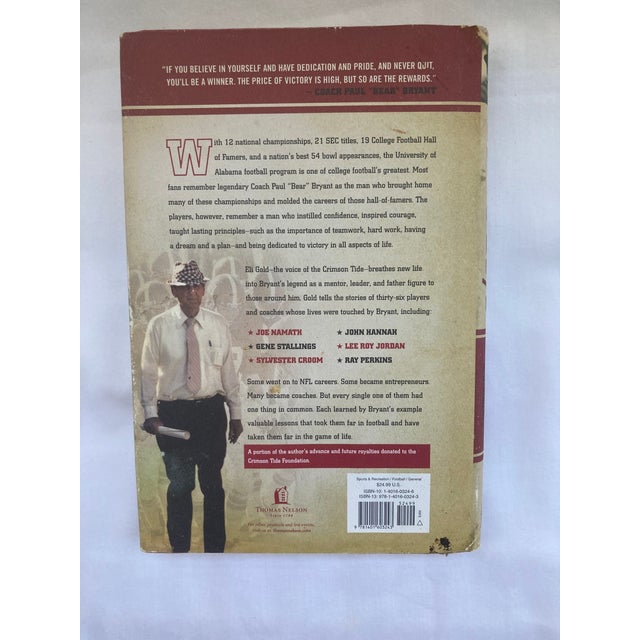 2000 - 2009 Bear’s Boys / a Signed Copy by the Author For Sale - Image 5 of 5