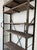 French Rh Restoration Hardware French Library Shelving For Sale - Image 3 of 4