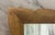 Vintage Gold Scallop Framed Mirror For Sale In Saint Louis - Image 6 of 7