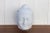 Serene White Marble Buddha For Sale - Image 10 of 10