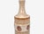 Ceramic Søholm Stentøj, Dotted Table Lamp, Cream Glazed Stoneware, Denmark, 1960s For Sale - Image 7 of 10