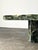 Stone Verde Alpi Marble Coffee Table, Italy, 1970s For Sale - Image 7 of 18