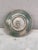 Rustic Etruscan Majolica Begonia Leaf Butter Pat, Circa 1890 For Sale - Image 3 of 3