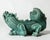 1940s Dragon Sculpture by Wilhelm Kåge For Sale - Image 5 of 14