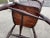 Antique Windsor Chair For Sale - Image 9 of 11
