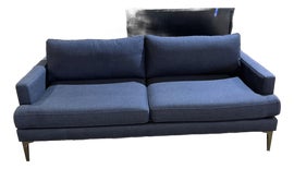Example of West Elm Sofas
