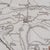 Green 1790's Antique County Map For Sale - Image 8 of 12