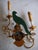 Maison Bagues Parrot Pair of Sconces For Sale - Image 9 of 10