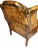 Elevate Your Space With This Rare Vintage Wingback Chair From the Renowned Douglas Furniture Company. For Sale - Image 11 of 12