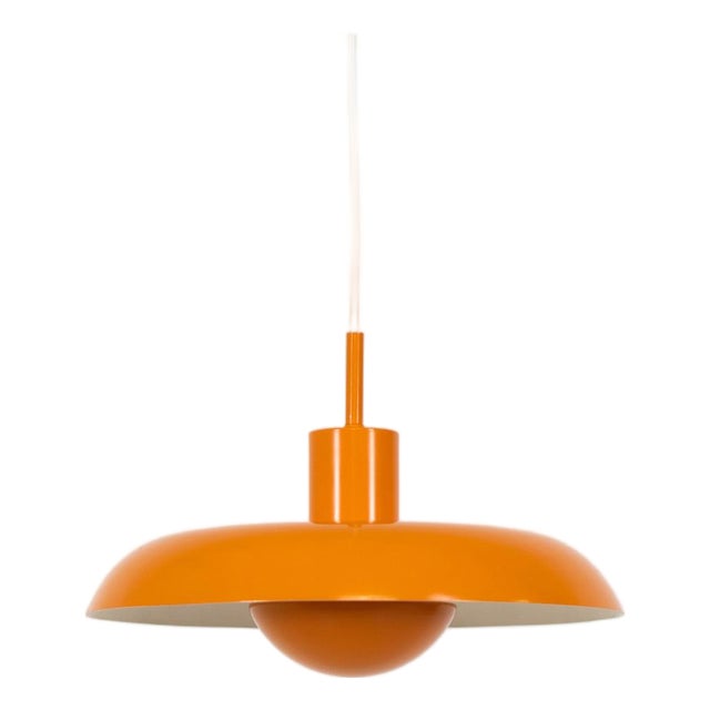 RA-24 Pendant Light by Piet Hein for Lyfa For Sale