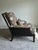 McGuire Late 20th Century Pair of McGuire “Umbria” Lounge Chairs For Sale - Image 4 of 9