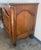 18th Century French Provincial Buffet, Solid Walnut, Louis XV Style For Sale In Los Angeles - Image 6 of 18
