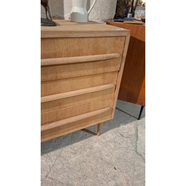 Chest of Drawers, 1950s For Sale - Image 4 of 8