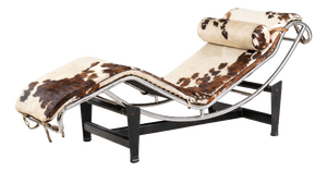 Chaise Longue in LC4 Style, 1970s