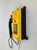 Industry Wall Mount Telephones in Bright Yellow from Tesla, 2004, Set of 2 For Sale - Image 6 of 18