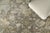 Textile Exquisite Rugs Essex Hand-Knotted New Zealand Wool Brown/Ivory/Rust Rug-8'X10' For Sale - Image 7 of 10