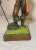 Tall Antique Detailed Polychromed Bronze Clad Figural Paul Herzel Pirate Statue For Sale - Image 10 of 12