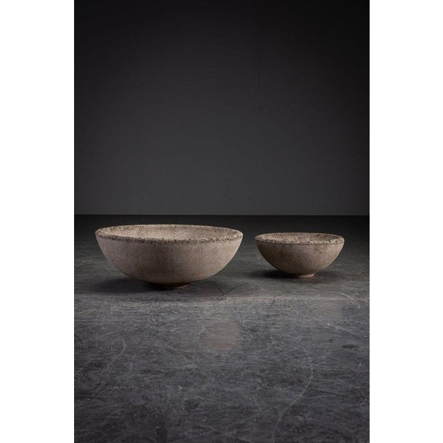 Decorative Planters, 1960s, Set of 2 For Sale - Image 10 of 11