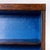 English Oak Library Shelf, 1940s For Sale - Image 14 of 15