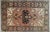 Antique Persian Feraghan Sarouk Rug, 3'4" X 5'2" For Sale - Image 4 of 10