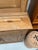 Wood Antique Pine Display Cabinet, 1890s For Sale - Image 7 of 12