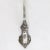 Traditional Early 20th Century American Manchester Silver Co. & Sterling Silver Jelly/Preserve Spoons - Set of 2 For Sale - Image 3 of 7