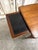 Johannes Andersen Teak Coffee Table attributed to J. Andersen, 1960 For Sale - Image 4 of 11