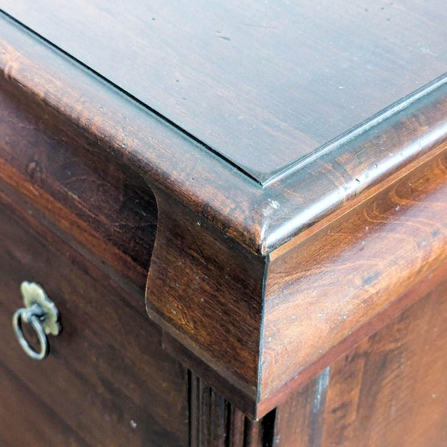 Ethan Allen Daryn Chest For Sale - Image 9 of 12