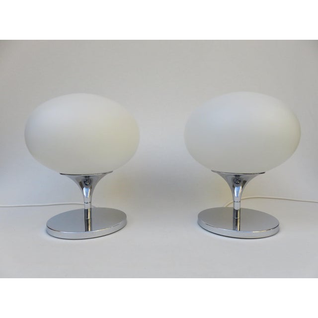 Table Lamps from Kaiser-Leuchten, 1970s, Set of 2 For Sale - Image 13 of 13