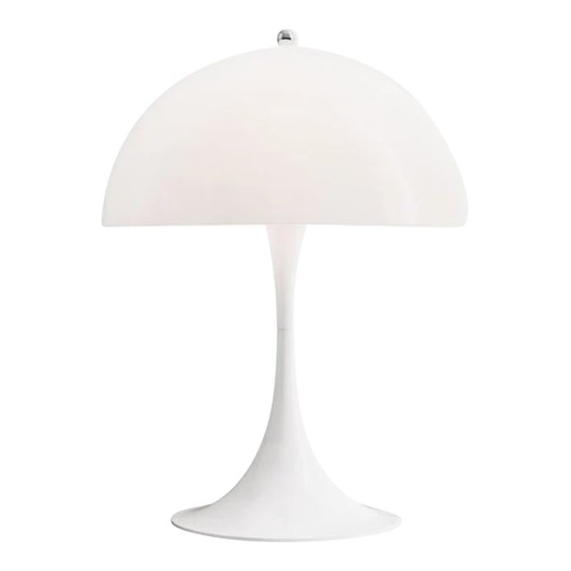 Louis Poulsen Panthella 320 Corded Table Lamp – Verner Panton – Brand New For Sale