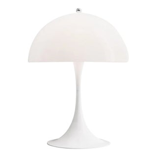 Louis Poulsen Panthella 320 Corded Table Lamp – Verner Panton – Brand New, in Box For Sale