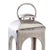 Modern Halston Isabella Lantern Small For Sale - Image 3 of 4