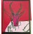 Andy Warhol Sommerring’s Gazelle 1986 Vanishing Animals For Sale