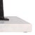 Early 21st Century Warso Marble Side Table In For Sale - Image 5 of 8