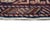 Antique Shrivan Rug 3'2'' x 3'4'' For Sale In New York - Image 6 of 11